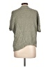 BKE Green Pullover Sweater Size L - photo 2
