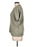 BKE Green Pullover Sweater Size L - photo 5