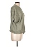 BKE Green Pullover Sweater Size L - photo 4