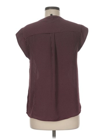 The Limited Outlet Short Sleeve Blouse (view 2)