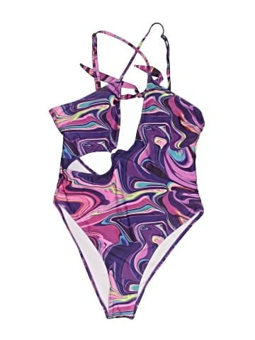 Unbranded One Piece Swimsuit (view 1)
