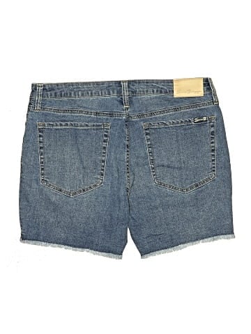 Seven7 Denim Shorts (view 2)