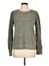 Threads 4 Thought Gray Pullover Sweater Size L - photo 1