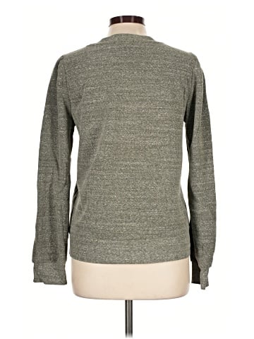 Threads 4 Thought Pullover Sweater (view 2)