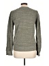 Threads 4 Thought Gray Pullover Sweater Size L - photo 2
