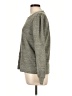 Threads 4 Thought Gray Pullover Sweater Size L - photo 5