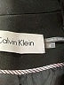 Calvin Klein Black Blazer Size 4 - photo 6