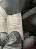 Calvin Klein Black Blazer Size 4 - photo 7