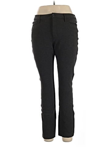 Not Your Daughter's Jeans Casual Pants (view 1)