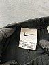 Nike 100% Polyester Black Athletic Shorts 3-6 MO / 6 MO - photo 3