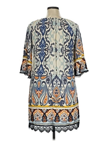 Papillon Casual Dress (view 2)