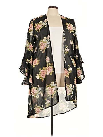 Live 4 Truth Kimono (view 1)