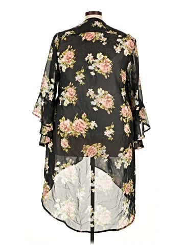 Live 4 Truth Kimono (view 2)