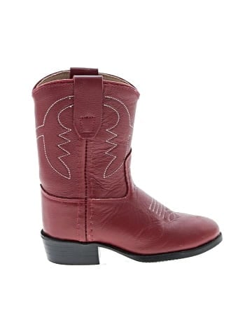 Old West Boots (view 1)