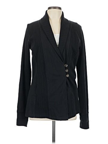 Lucky Lotus Cardigan (view 1)
