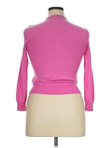 Ralph Lauren Black Label Cashmere Cardigan (view 2)