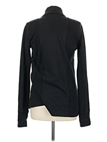 Lucky Lotus Cardigan (view 2)