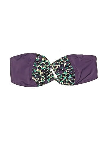 Daisy Fuentes Swimsuit Top (view 1)