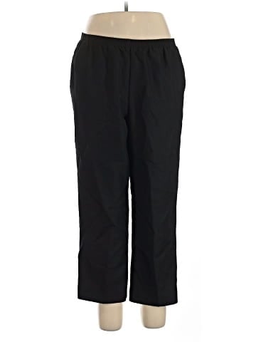 Alfred Dunner Casual Pants (view 1)