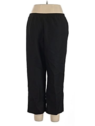 Alfred Dunner Casual Pants (view 2)