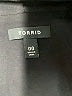 Torrid Black Blazer Size Med Plus (00) - photo 6