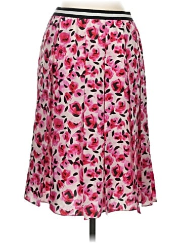Kate Spade New York Silk Skirt (view 1)