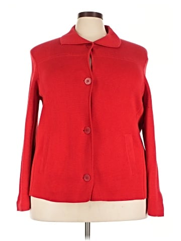 Talbots Cardigan (view 1)