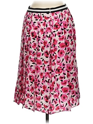 Kate Spade New York Silk Skirt (view 2)