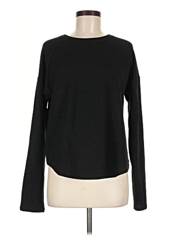 Splendid Long Sleeve T-Shirt (view 1)