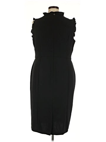 Maggy London Cocktail Dress (view 2)