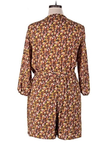 New York & Company Romper (view 2)