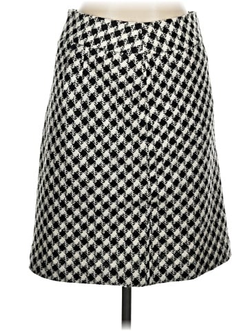 Ann Taylor Factory Casual Skirt (view 1)