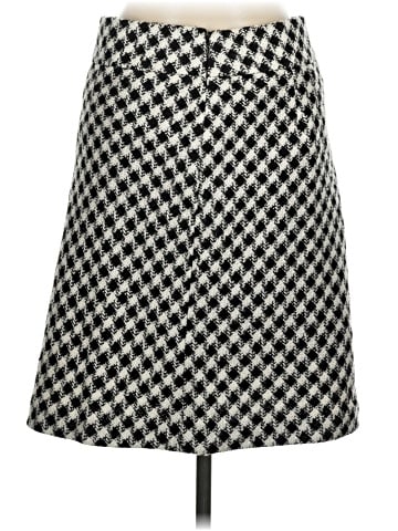 Ann Taylor Factory Casual Skirt (view 2)