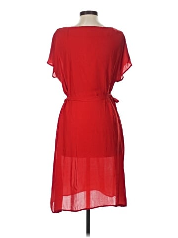 Lands' End Cocktail Dress (view 2)
