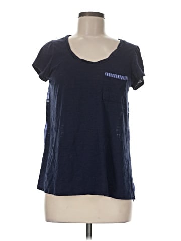 One September Short Sleeve Top (view 1)