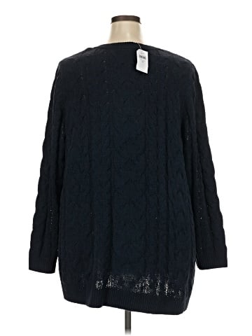 J.Jill Pullover Sweater (view 2)