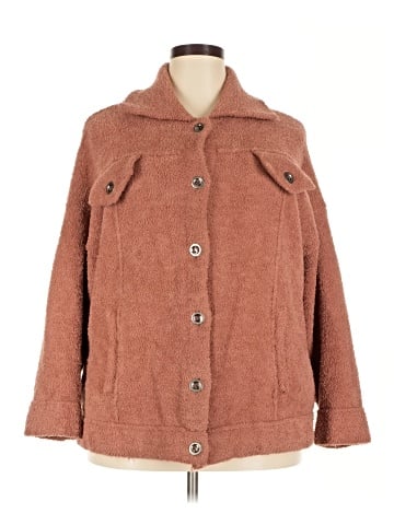 Tahari Coat (view 1)