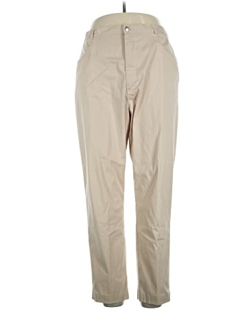 Travelsmith Khakis (view 1)