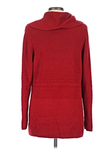 Calvin Klein Turtleneck Sweater (view 2)