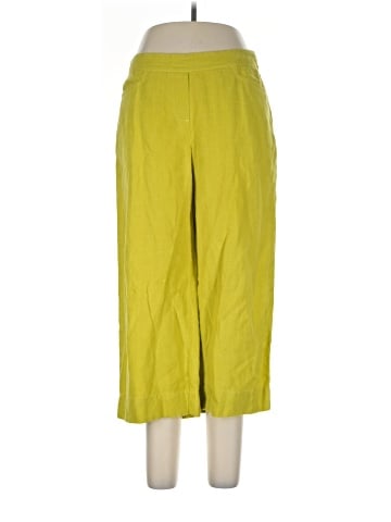 J.Jill Linen Pants (view 1)