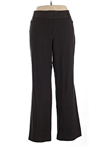 Rafaella Dress Pants (view 1)