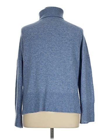 J.Crew Turtleneck Sweater (view 2)
