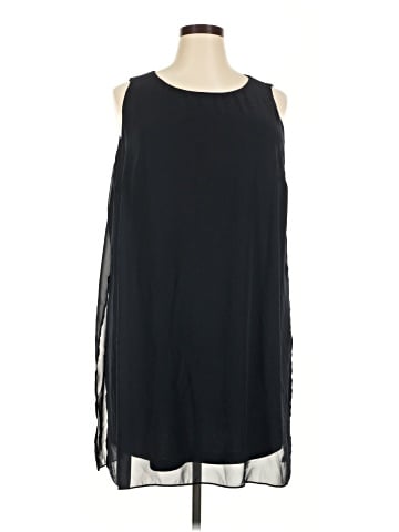London Times Casual Dress (view 1)