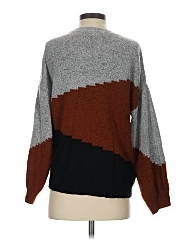 Mine Pullover Sweater (view 2)
