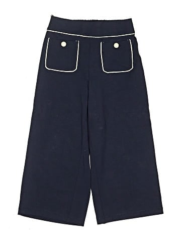 Janie and Jack Casual Pants (view 1)