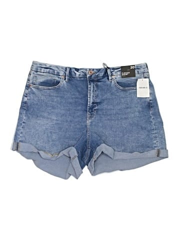 Forever 21 Denim Shorts (view 1)
