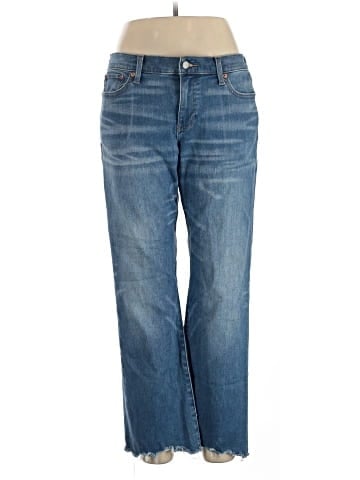 Lucky Brand Jeans (view 1)