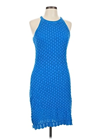 Eliza J Cocktail Dress (view 1)