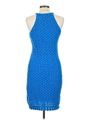 Eliza J Cocktail Dress (view 2)
