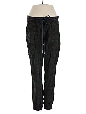 Level 99 Linen Pants (view 1)